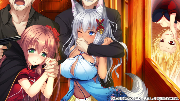 魔法少女愛蕾娜 特典SP  剧照 6